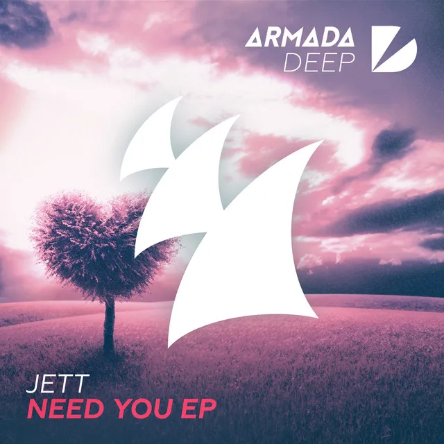 Need You - Radio Edit