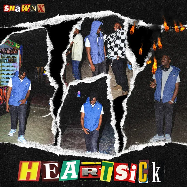 Heartsick