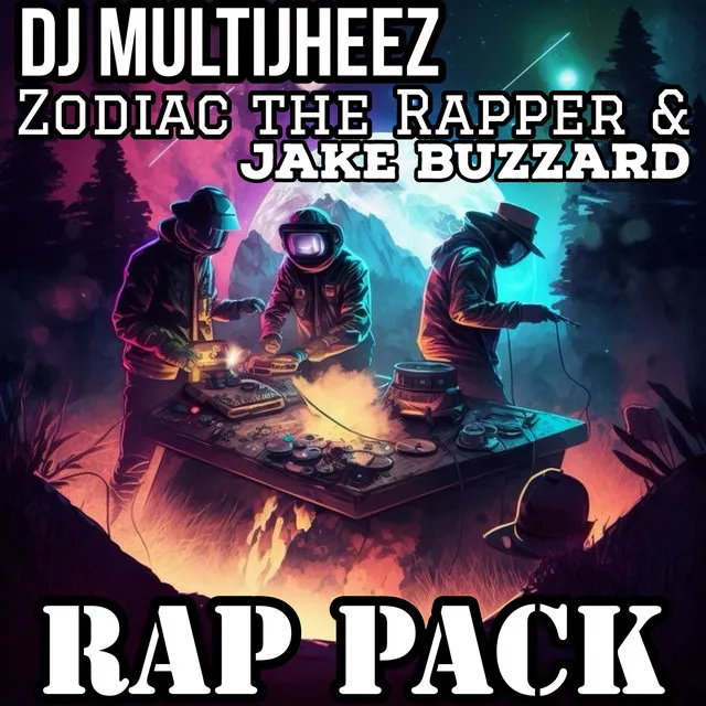 Rap Pack