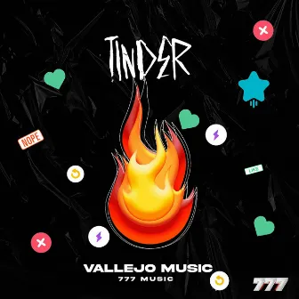 Tinder by Vallejo Music