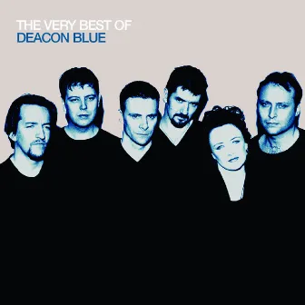 The Very Best Of by Deacon Blue