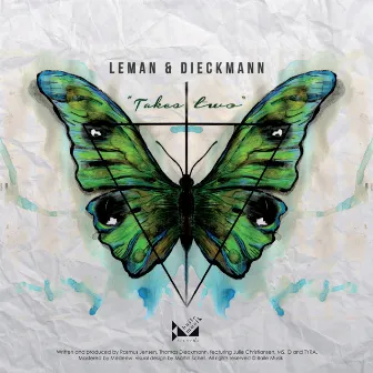 Takes Two by Leman & Dieckmann