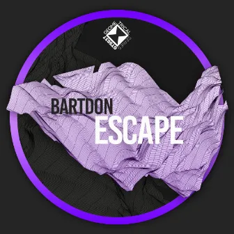 Escape by Bartdon