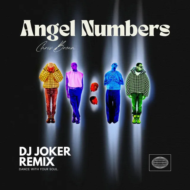 Angel Numbers - Tryoutsify Remix