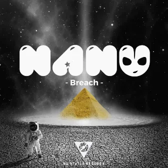 Breach (Original Mix) by Nanu