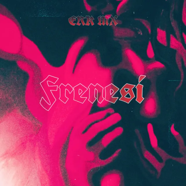 Frenesí