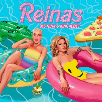 Reinas by Ms Nina