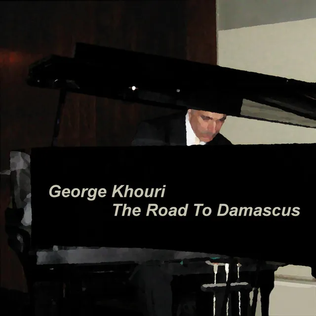 The Road to Damascus