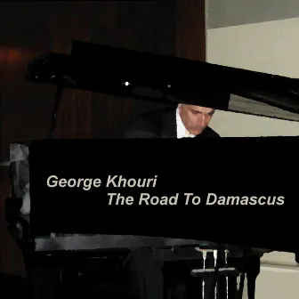 The Road to Damascus by George Khouri