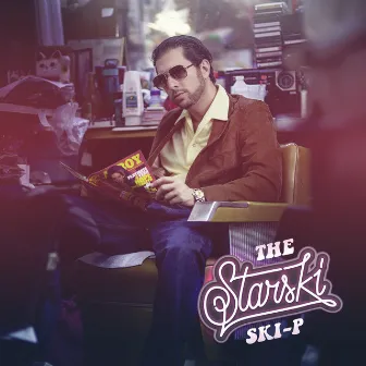 The Ski-P by Starski