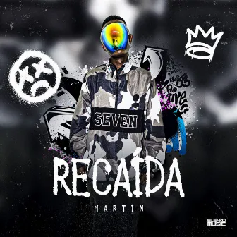 Recaída by Martin