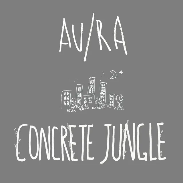 Concrete Jungle - Acoustic