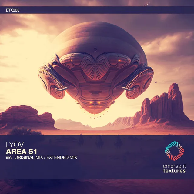 Area 51 - Extended Mix