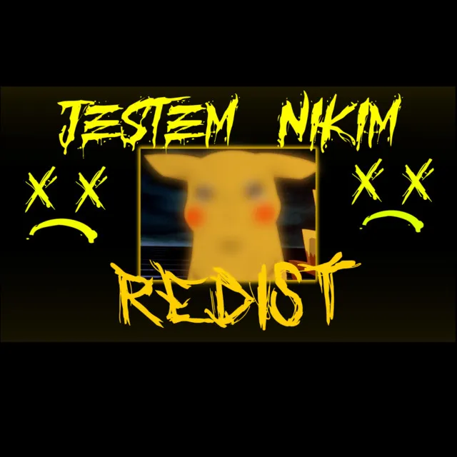 Jestem nikim