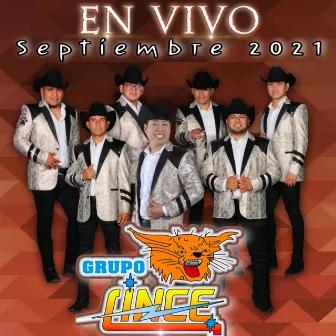 En Vivo Septiembre 2021 by Grupo Lince