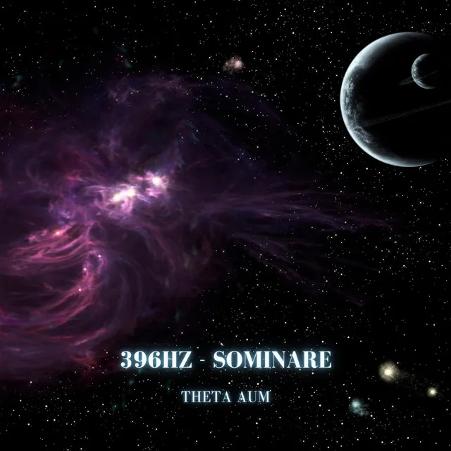 396Hz - Sominare