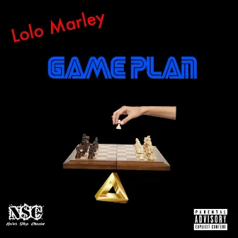 Game plan by Lolo Marley