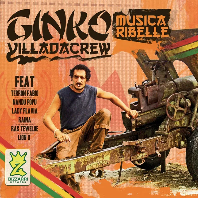 Il suono del reggae