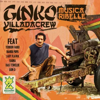 Musica ribelle by Ginko