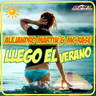 Llego El Verano by Alejandro Martin