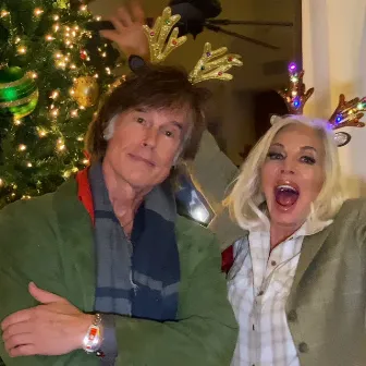 Merry Xmas Everybody by Ronn Moss