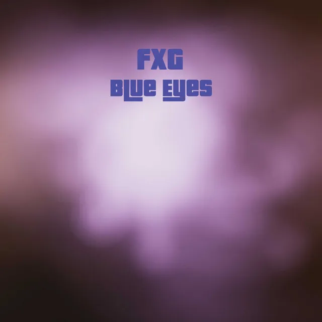 Blue Eyes - Dub