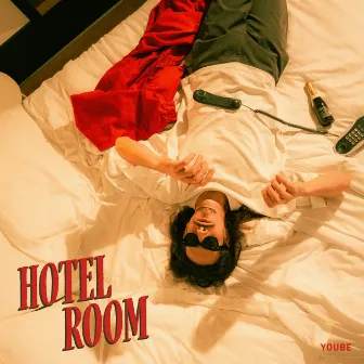 Hotel Room by Yoube