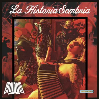 La Historia Sombría by La Diabla