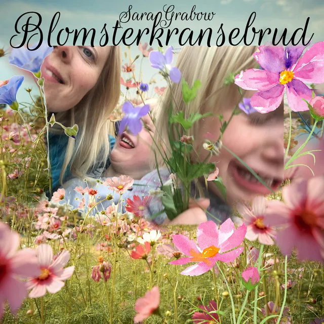 Blomsterkransebrud