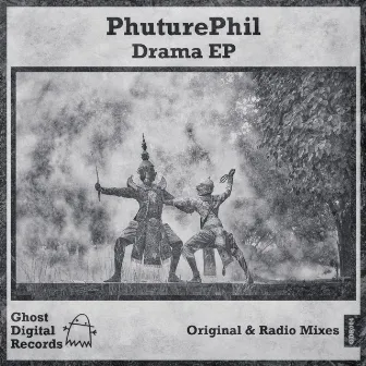 Drama by PhuturePhil