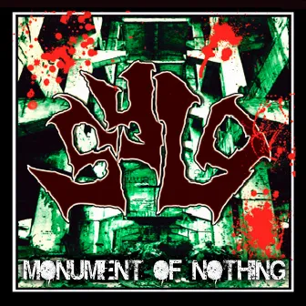 Monument of Nothing by Sylo