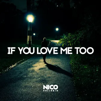 If You Love Me Too (feat. Laura Newman) by Nico Pellerin