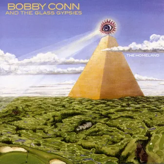 The Homeland by Bobby Conn