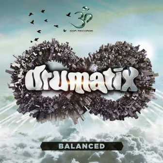 Balanced by Drumatix