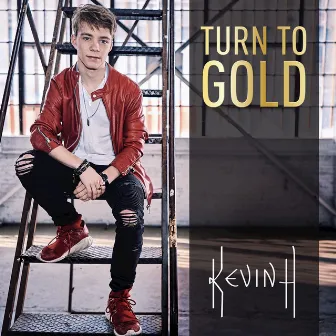 Turn to Gold by Kevin Haugan