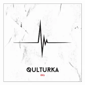 EKG by Qulturka