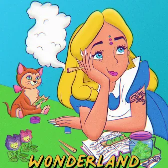 Wonderland by Meezy Fy