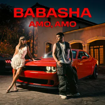 Amo, Amo by Babasha