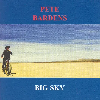 Big Sky by Peter Bardens