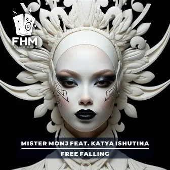 Free Falling by Katya Ishutina