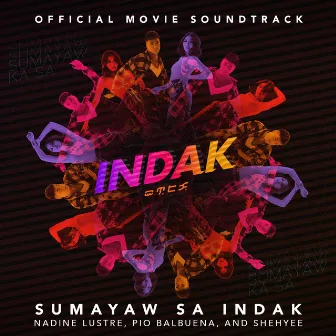 Sumayaw Sa Indak (From 