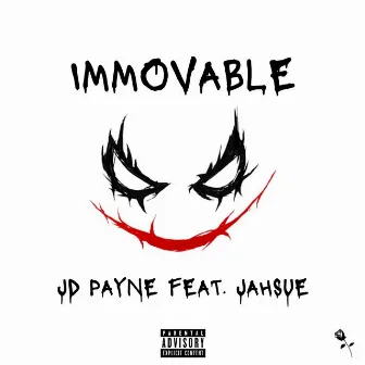 Immovable by JD Payne