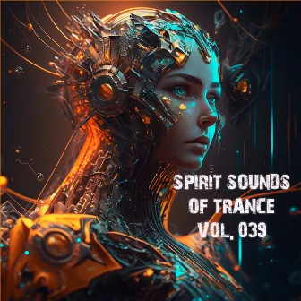 Spirit Sounds of Trance, Vol. 39 (Tribute to Alphacube) by AlphaCube