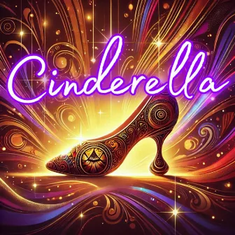 Cinderella by Okashii