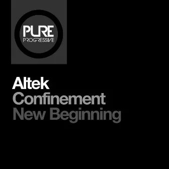 Confinement + New Beginning by Altek