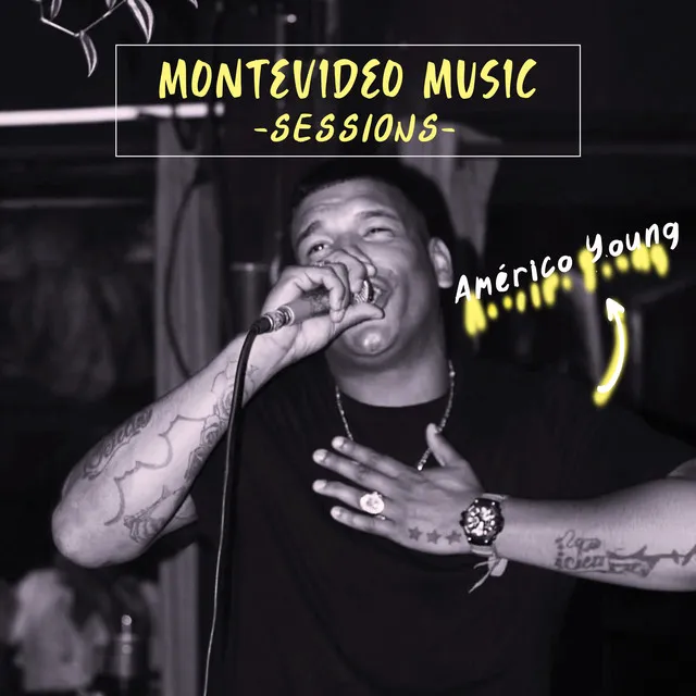 La Noche Es Hoy - Montevideo Music Sessions