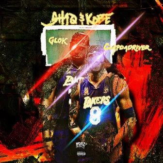 SHAQ & KOBE by Glok