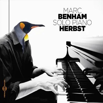 Solo Piano Herbst by Marc Benham