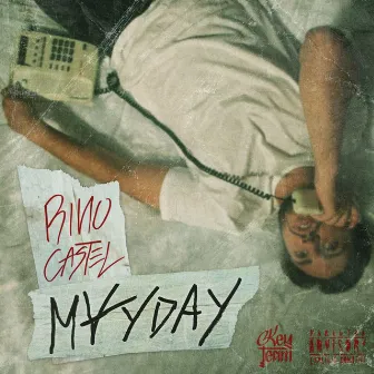 MAYDAY by Rino Castel