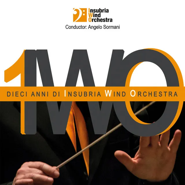 Insubria Wind Orchestra